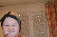 Создать мем Маладе