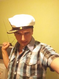 Создать мем моряк