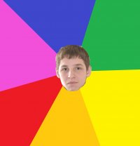 Создать мем мытя