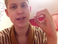Создать мем Нельзя