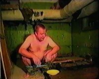 sorry! я в туалете сижу, какаю!, Мем пахом срет