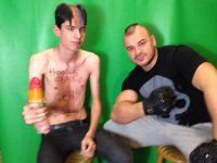 Создать мем пересадка
