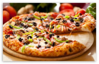 Создать мем pizza