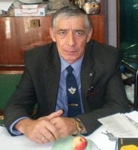 Создать мем Потапчик