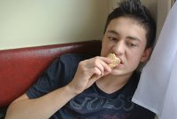 Создать мем Прокошшев