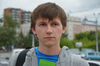 Создать мем Рак