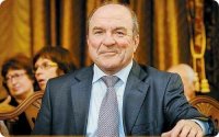 Создать мем Ректор КНУ