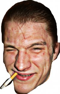 Создать мем Шибанов