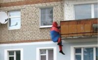 пудж в костюме спуди хуком притянулся, Мем спуди