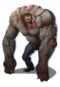 Создать мем Танк из Left 4 Dead