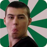 Создать мем Типичный Саня