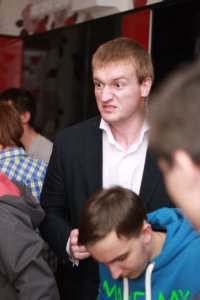 Создать мем Типичный студсовет