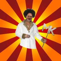 я клевый я- сутенер, Мем Типичный Сутенёр