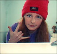 Создать мем Тпчна вка