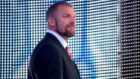 Создать мем Triple H