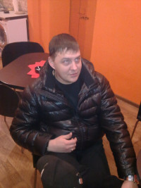 Создать мем Тупая пизда