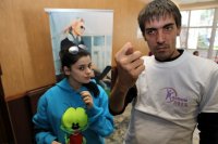 Создать мем уволен
