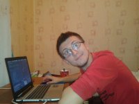 Создать мем Вадимка