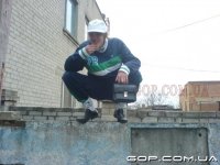 Создать мем Вьебать