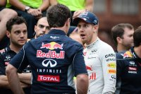 Создать мем Vettel