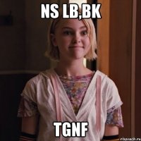 ns lb,bk tgnf