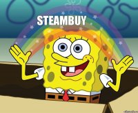 Steambuy