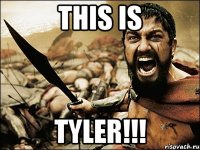 this is tyler!!!