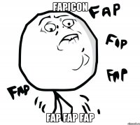 fapicon fap fap fap