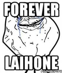 forever laihone