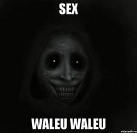 sex waleu waleu