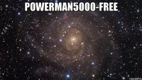 powerman5000-free 