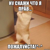 ну скажи что я прав... пожалуйста!^-^