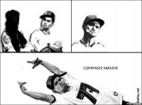    COPYPASTE MASTER