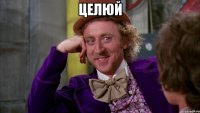 целюй 