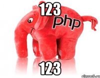 123 123