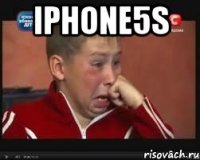 iphone5s 