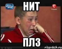 нит плз