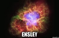  ensley