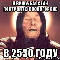 я вижу: бассейн построят в сосногорске в 2530 году