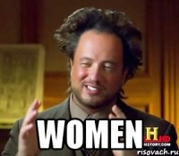  women