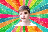 Создать мем аааы