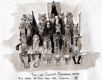Создать мем Академка