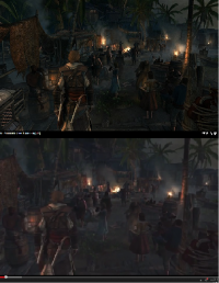 Создать мем Assassins Creed 4 Black Flag