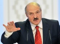 Создать мем Большой Лукашенко