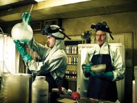 Создать мем Breaking Bad