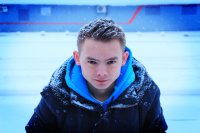 Создать мем Булик