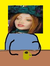 Создать мем cer