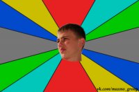 Создать мем Чоткий Сафа