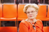 Создать мем Цитаты великих людей Малышева
