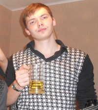 Создать мем Comrade